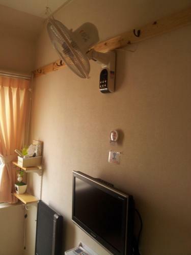 Albergue Tokyo8home Hachioji