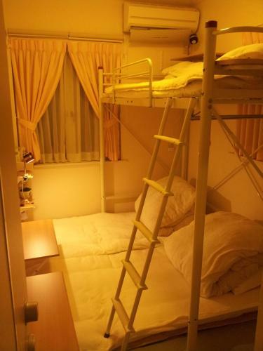 Albergue Tokyo8home Hachioji