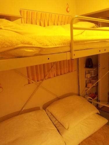 Albergue Tokyo8home Hachioji