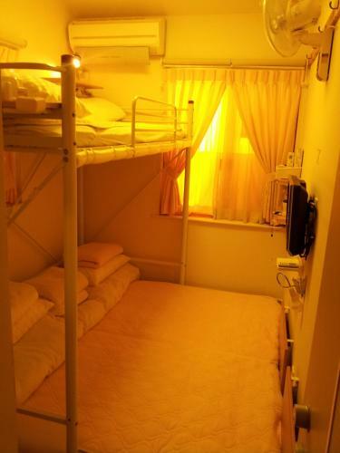 Albergue Tokyo8home Hachioji