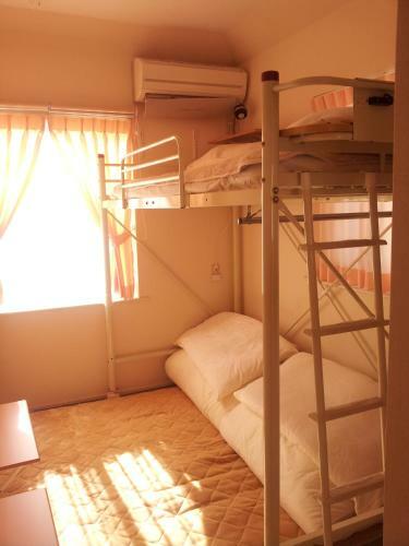 Albergue Tokyo8home Hachioji