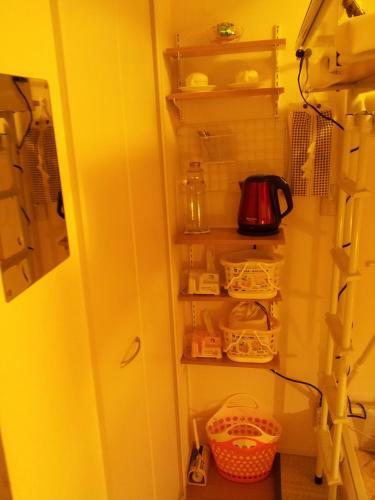 Albergue Tokyo8home Hachioji