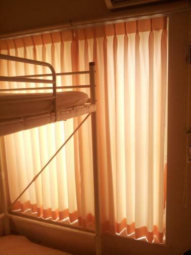 Albergue Tokyo8home Hachioji