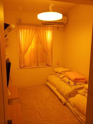 Albergue Tokyo8home Hachioji