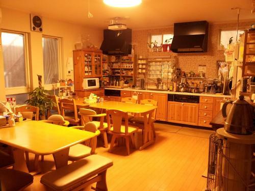 Albergue Tokyo8home Hachioji