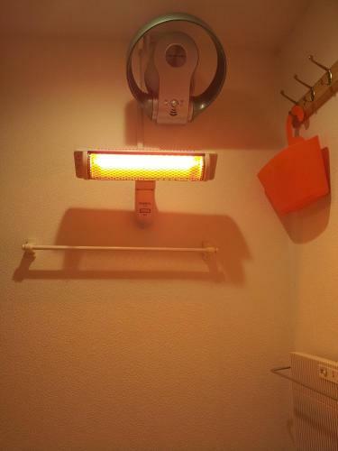 Albergue Tokyo8home Hachioji