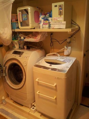 Albergue Tokyo8home Hachioji