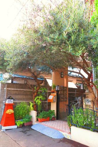 Albergue Tokyo8home Hachioji