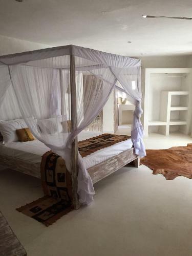 The Villa Luxury Suites Hotel