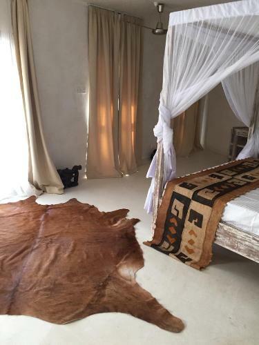 The Villa Luxury Suites Hotel