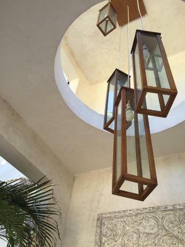 The Villa Luxury Suites Hotel