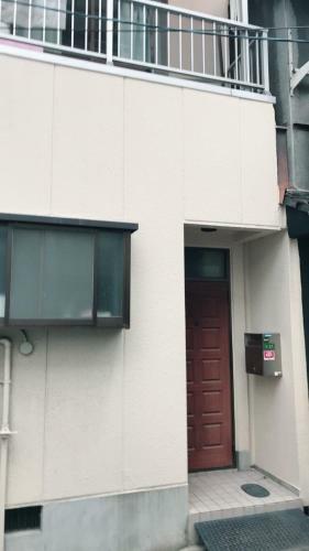 Apartamentos Park Side Inn Umeda