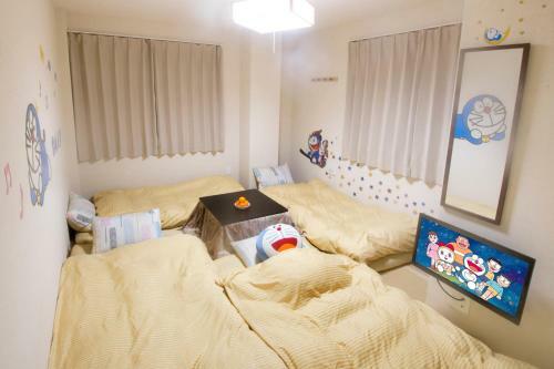 Hostal Dream House