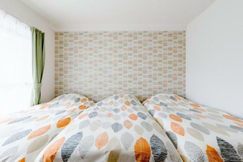 Apartamentos Teioh Nishi Shinsaibashi