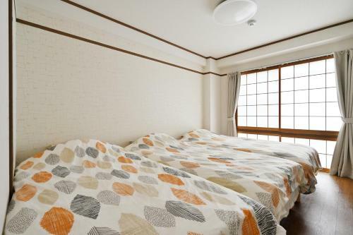 Apartamentos Teioh Nishi Shinsaibashi