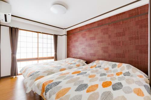 Apartamentos Teioh Nishi Shinsaibashi