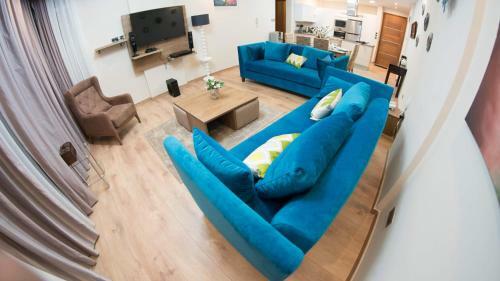 Apartamento 37 On Kikambala - Kileleshwa