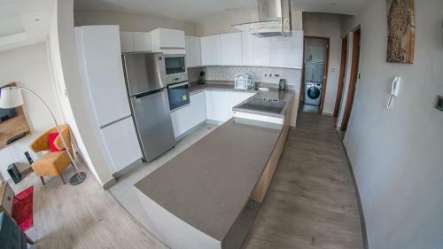 Apartamento 37 On Kikambala - Kileleshwa