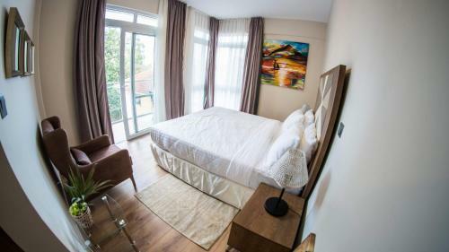 Apartamento 37 On Kikambala - Kileleshwa
