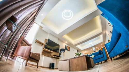 Apartamento 37 On Kikambala - Kileleshwa