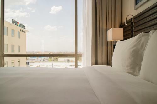 Hotel Four Points By Sheraton Nairobi Airport