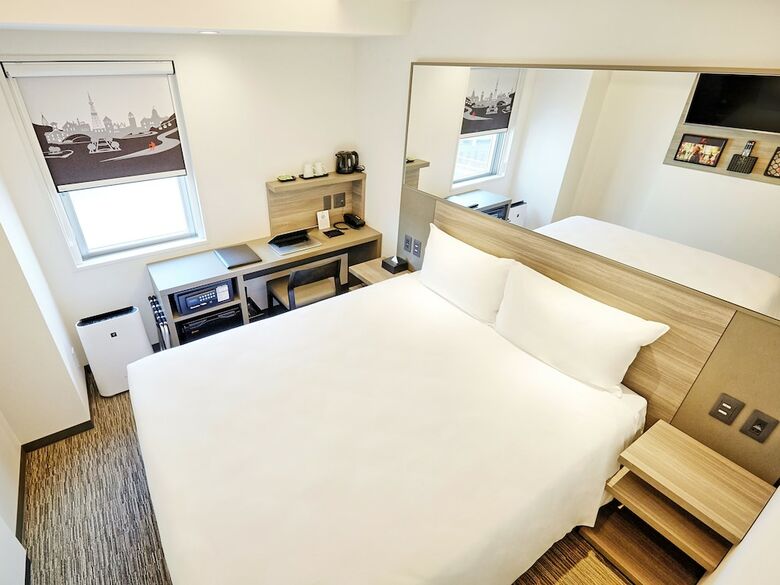 Hotel Red Planet Sapporo Susukino South