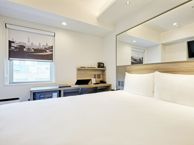 Hotel Red Planet Sapporo Susukino South