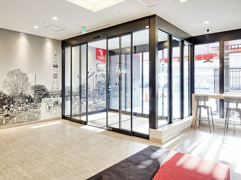 Hotel Red Planet Sapporo Susukino South