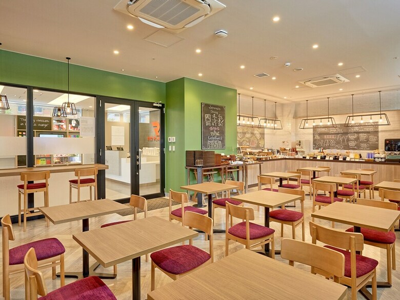 Hotel Red Planet Sapporo Susukino South