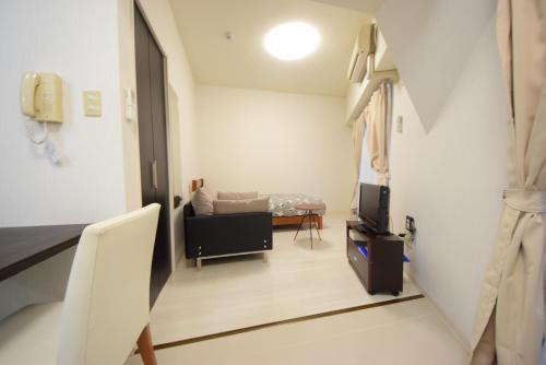 Apartamento Sumuka Asato Station 1room[c-8]