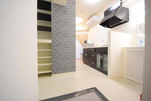 Apartamento Sumuka Asato Station 1room[c-8]