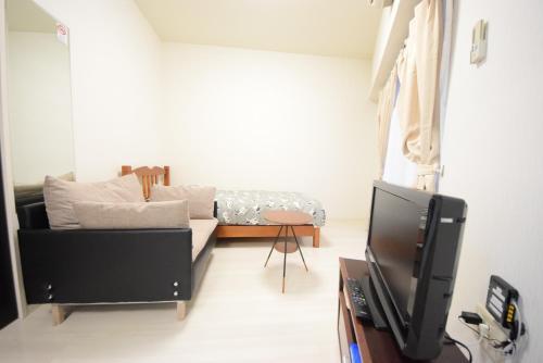 Apartamento Sumuka Asato Station 1room[c-8]