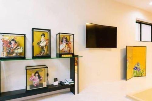 Apartment In Fukuoka 2f