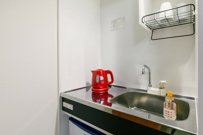 Hostal Guest House Chiharu