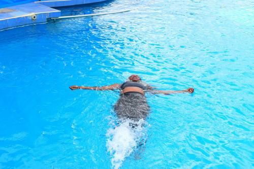 Lalanasi Lodge & Tented Camp