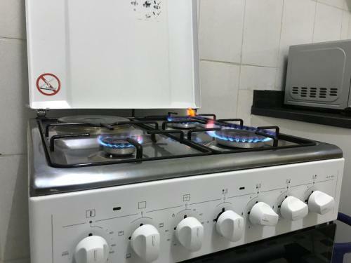 Apartamento Pendeza Homes