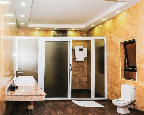 Hotel Ufanisi Resort - Kisii