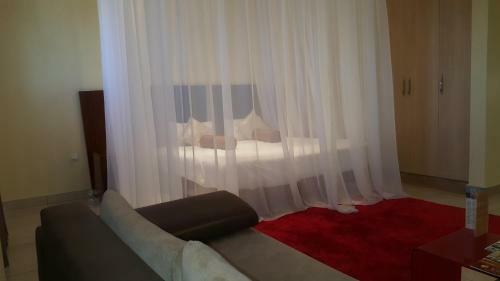 Hotel Ufanisi Resort - Kisii