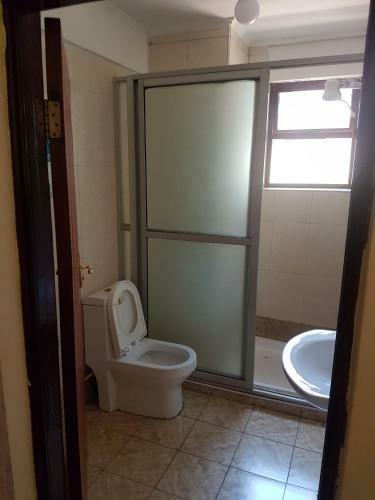 Hotel Ufanisi Resort - Kisii