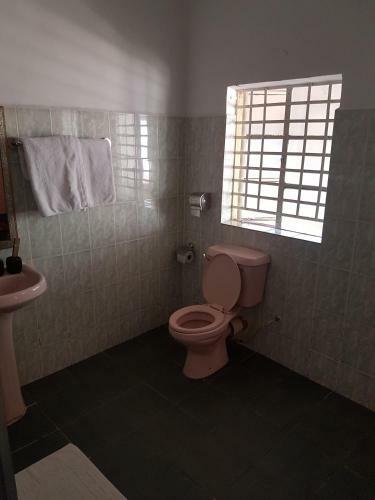 Hotel Ufanisi Resort - Kisii