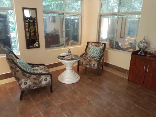 Hotel Ufanisi Resort - Kisii