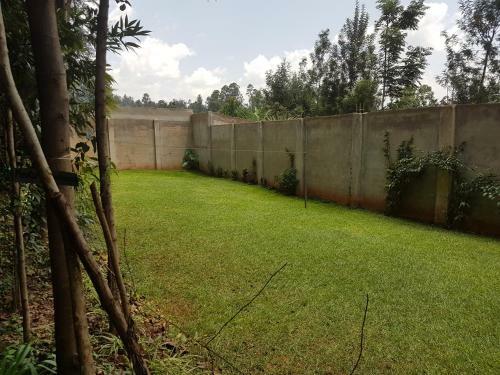 Hotel Ufanisi Resort - Kisii