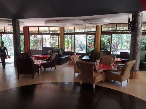 Hotel Ufanisi Resort - Kisii