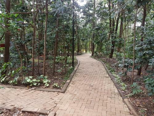 Hotel Ufanisi Resort - Kisii
