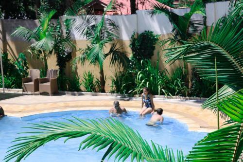 Hotel Ufanisi Resort - Kisii