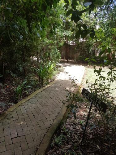 Hotel Ufanisi Resort - Kisii