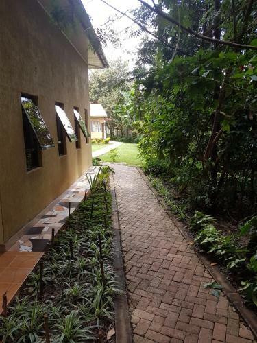 Hotel Ufanisi Resort - Kisii