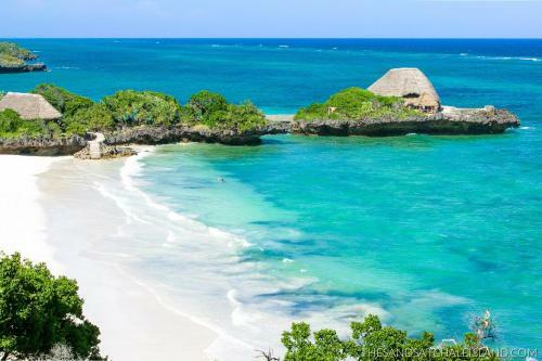 Hotel The Sands At Chale Island