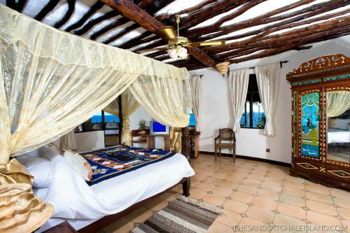 Hotel The Sands At Chale Island