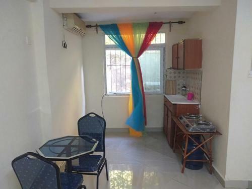 Bed & Breakfast Luxurious Nyali Studio Beach Apartment